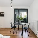 Poznan Old Market Studio By Noclegi Renters