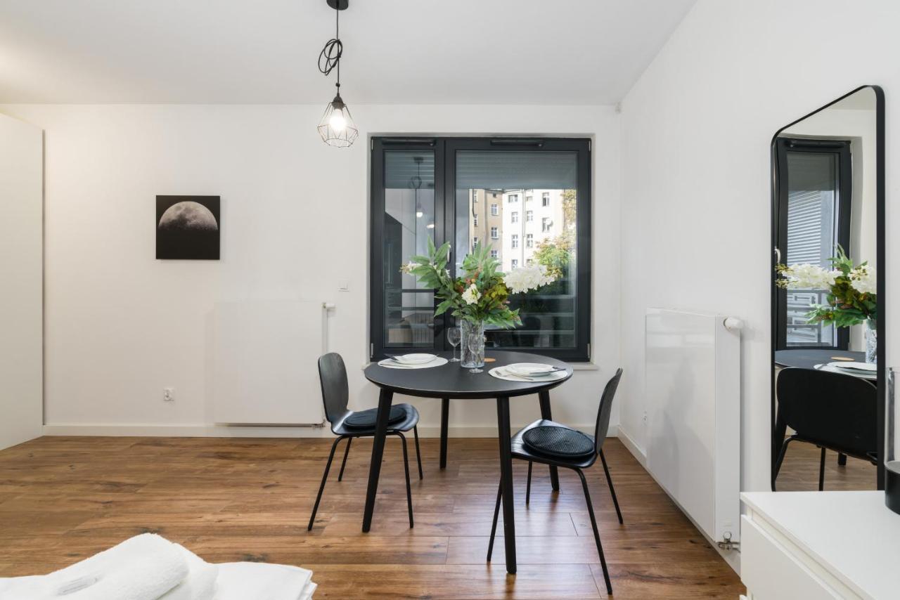 Apartment Old Market By Renters