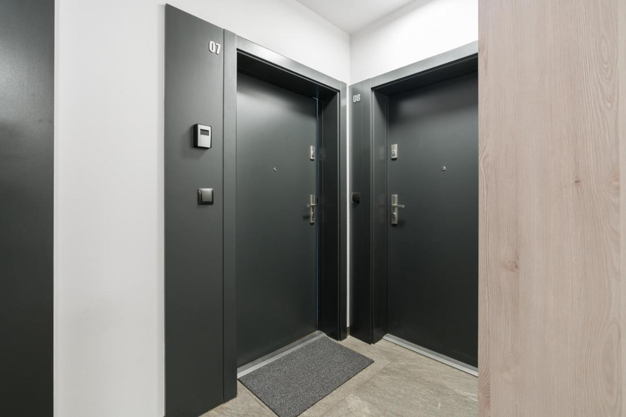 Apartment Old Market By Renters *